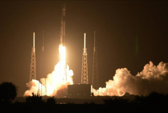 Թուրքիան ութերորդ արբանյակն է ուղարկել տիեզերք