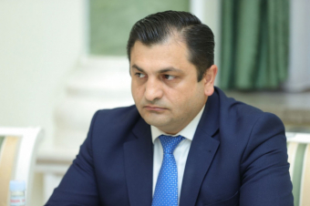 Գոռ Աբրահամյանը մեկնաբանել է Աշոտ Մինասյանի խափանման միջոցի հարցի վերաբերյալ դատախազի որոշումը