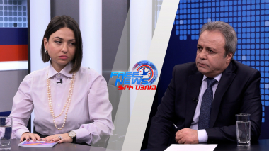 Քաղաքապետը վայելել է մեր քաղաքական վերելքները, իսկ դժվար պահին լքել է թիմը․ Նուարդ Վարդանյան