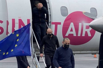 Իտալացի 26 պատգամավոր գոհունակություն է հայտնել կալանավորված 10 հայ գերիների ազատ արձակման կապակցությամբ