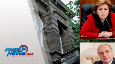 Փողերի լվացման գործով 2 մեղադրյալի մասով նախաքննությունն ավարտվել է. տեսանյութ