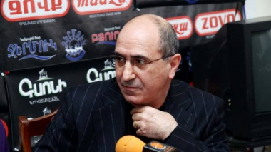 Գառնիկ Իսագուլյանը կալանավորվել է