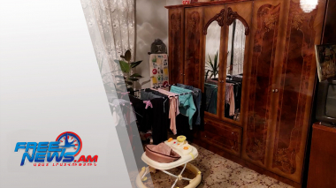 Բնակարանագողը բռնվեց հենց դեպքի վայրում․ Արարատի ոստիկանների բացահայտումը. տեսանյութ