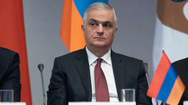 Հայաստանի համար ռուսական գազի սակագինը 2022-ին անփոփոխ կմնա. Մհեր Գրիգորյան