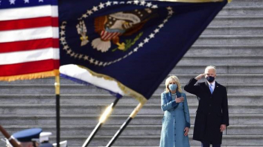 Բայդենը նշել Է այն պայմանները, որոնց դեպքում կմասնակցի 2024 թվականի ընտրություններին