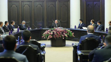 Կառավարությունն ավելի քան 128 միլիոն դրամ կհատկացնի պատմամշակութային օբյեկտների վերականգման համար