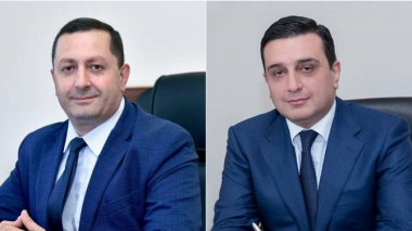 Կառավարությունը հաստատեցին ԵՊՀ-ի և ԵՊԲՀ-ի ռեկտորների ընտրությունների արդյունքները
