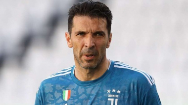 Բուֆոնը հայտնել է, թե որտեղ է ցանկանում շարունակել կարիերան