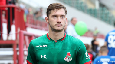 Միրանչուկը կարող է փոխել ակումբային գրանցումը