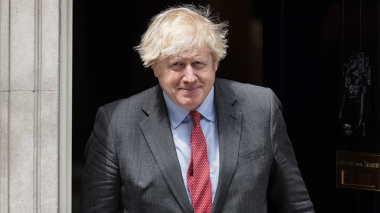 Բորիս Ջոնսոնի գլխին սև ամպեր են կուտակվում