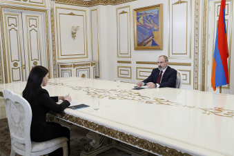 Եթե հայկական բեռներն Ադրբեջանով չանցնեն, ադրբեջանական բեռները ՀՀ-ով չեն անցնի. վարչապետ