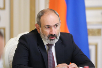 Սանկտ-Պետերբուրգում նախատեսվող ԱՊՀ գագաթնաժողովին Ալիեւի հետ շփում բնականաբար կլինի. վարչապետ