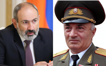 Ապրիլյան պատերազմը հետախուզական գործողություն էր Ադրբեջանի կողմից. Փաշինյանը Կոմանդոսի հետ զրույցից դեպք պատմեց