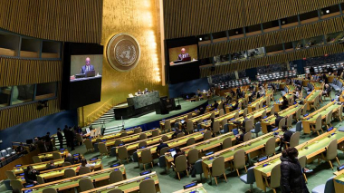 ՄԱԿ-ի 2022 թվականի բյուջեն կկազմի 3,12 միլիարդ դոլար