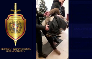 Կալանավորվել է սպանության մեղադրանքով հետախուզվող գյումրեցին, որը հաշվառված է եղել որպես 44-օրյա պատերազմում անհետ կորած