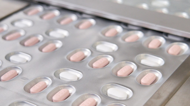 Իսրայելը թույլատրել է օգտագործել Pfizer ընկերության դեղահաբերը COVID-19-ի դեմ