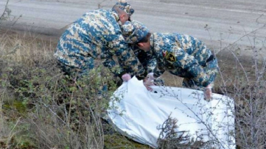 Զինադադարից հետո` մինչ օրս հայտնաբերվել և տարհանվել է ընդհանուր 1704 աճյուն. որոնողական աշխատանքները շարունակվում են․ ԱՀ ԱԻՊԾ