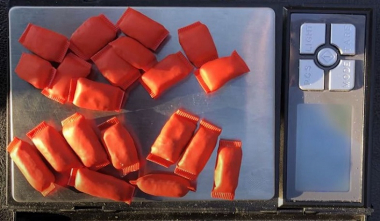 Տելեգրամյան օգտատիրոջն օժանդակում էր թմրամիջոց իրացնել. Արաբկիրի ոստիկանների բացահայտումը