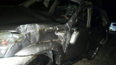 Արցախում ավտովթարի հետևանքով 22-ամյա երիտասարդ է մահացել