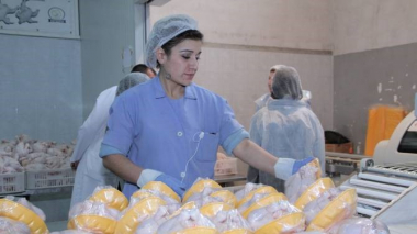 ՄՊՀ-ն Հայաստանում թռչնամսի շուկայի զարգացման մեծ ներուժ է տեսնում