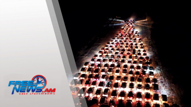 Միջազգային լուրեր 28.12.2021