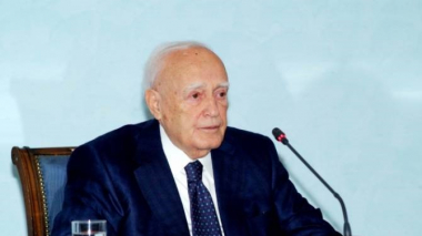 ՀՀ ԱԳՆ ցավակցություն է հայտնել Հունաստանի նախկին նախագահ Կարոլոս Պապուլիասի մահվան կապակցությամբ