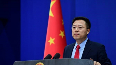 Ռուս-չինական երկկողմ գործարար համագործակցությունը կայունորեն զարգանում է. ՉԺՀ-ի ԱԳՆ