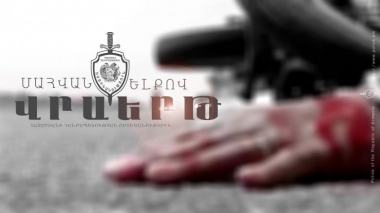 Ըստ տուժողի` իրեն դիտավորությամբ են վրաերթի ենթարկել