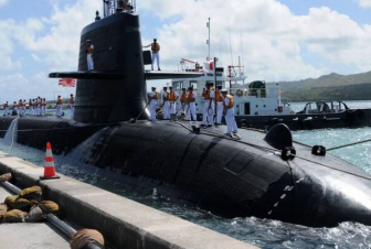 Ճապոնիայի սուզանավերի վրա կտեղադրվեն մինչեւ 1000 կիլոմետր հեռահարությամբ թեւավոր հրթիռներ