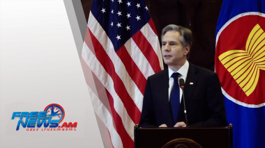 Միջազգային լուրեր 30.12.2021