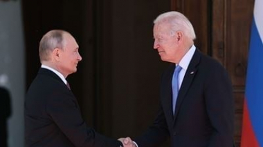 Պեսկովը նշել է Պուտինի եւ Բայդենի խոսակցության նպատակը