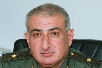 Շարունակելու ենք կարողությունների հետևողական զարգացումը՝ հաշվի առնելով մեր երկրի առջև ծառացած անվտանգային մարտահրավերները․ ՊԲ հրամանատար