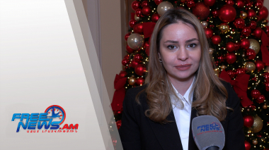 Շնորհավորում են պատգամավորները․ Սոնա Ղազարյան