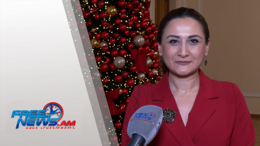 Շնորհավորում են պատգամավորները․ Արուսյակ Ջուլհակյան