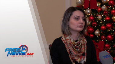 Շնորհավորում են պատգամավորները․ Զարուհի Բաթոյան