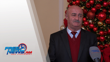 Շնորհավորում են պատգամավորները․ Հովիկ Աղազարյան