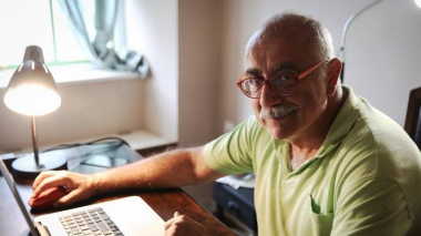 Դեսպանության ներկայացուցիչը ծանոթացել է  Սամոս կղզում պոլսահայ մտավորական Սևան Նիշանյանի պահման պայմաններին