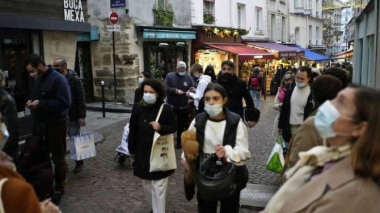 Ֆրանսիայի հարավում կորոնավիրուսի նոր շտամ են հայտնաբերել