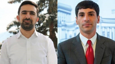 Հայտնի է, թե ով կփոխարինի Գարիկ Սարգսյանին