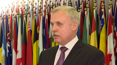 ՀԱՊԿ-ի ղեկավարը պատմել է, թե ինչ են անելու խաղաղապահները Ղազախստանում