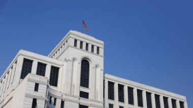 Հայ խաղաղապահների խնդիրը Ղազախստանում ռազմավարական նշանակության օբյեկտների պահպանությունն է լինելու. ԱԳՆ