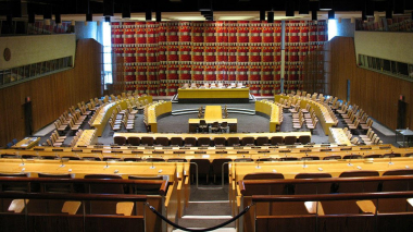 Հինգ երկրներ դիմել են ՄԱԿ-ի ԱԽ՝ Հյուսիսային Կորեայի կողմից բալիստիկ հրթիռների արձակման պատճառով