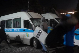 Նուր Սուլթանում մահացած են գտել Ղազախստանի Ազգայն անվտանգության կոմիտեի գնդապետին