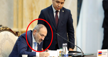 Հայաստանը կենսունակություն է հաղորդում  ՀԱՊԿ-ին