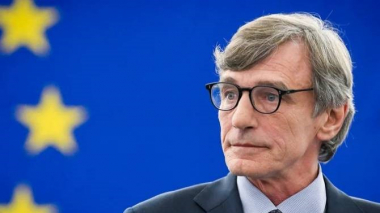 Մահացել Է Եվրախորհրդարանի խոսնակ Դավիդ Սասոլին