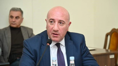 Արման Սարգսյանը հայ-ադրբեջանական սահմանին իրավիճակը գնահատում է «ոչ այնքան լարված»