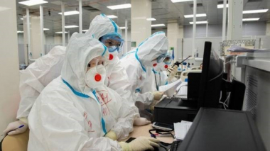 Գամալեայի կենտրոնում օմիկրոն շտամի բռնկումը ՌԴ-ում կանխատեսել են մինչեւ փետրվարի սկիզբը