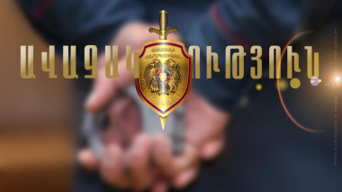 Վանաձորում 35-ամյա տղամարդը զենքով հարձակվել է բնակիչների վրա