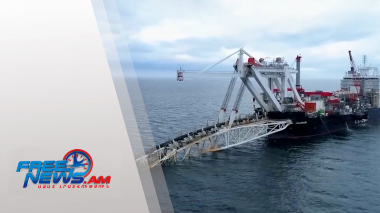 Միջազգային լուրեր 12.01.2022