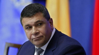 Վլադիմիր Գասպարյանն օրինականացրել է հանցավոր ճանապարհով ստացված ավելի քան 2 մլրդ ՀՀ դրամի չափով գույք